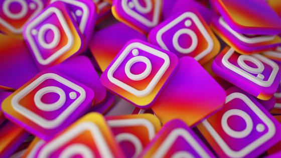 Instagram Instagram