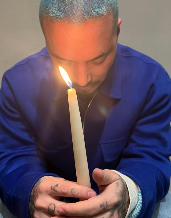 Instagram - @jbalvin Instagram - @jbalvin