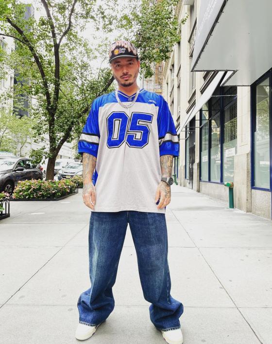 IG - @jbalvin IG - @jbalvin