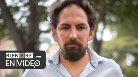 Jonathan Bock Libertad de Prensa Jonathan Bock Libertad de Prensa