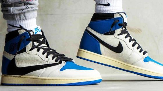 jordan 1 tras scott