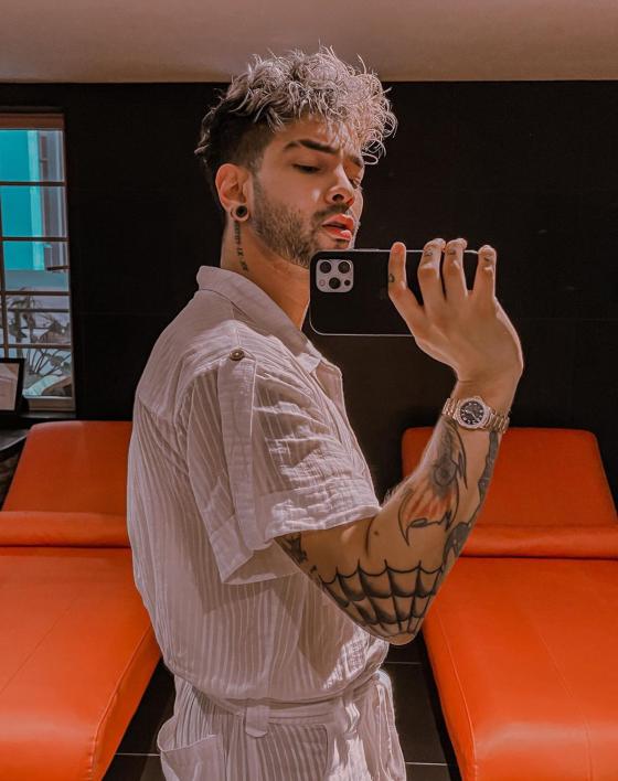 Instagram - @juanjaramilloe Instagram - @juanjaramilloe