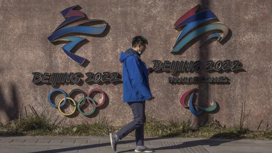 Boicot diplomático a China en Juegos Olímpicos de Invierno en Beijing Boicot diplomático a China en Juegos Olímpicos de Invierno en Beijing