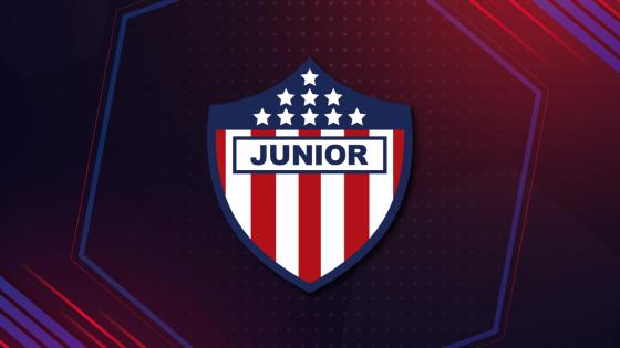 Nuevos fichajes del Junior Nuevos fichajes del Junior