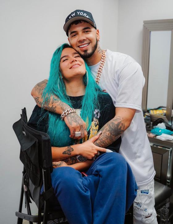 Instagram - @karolg Instagram - @karolg