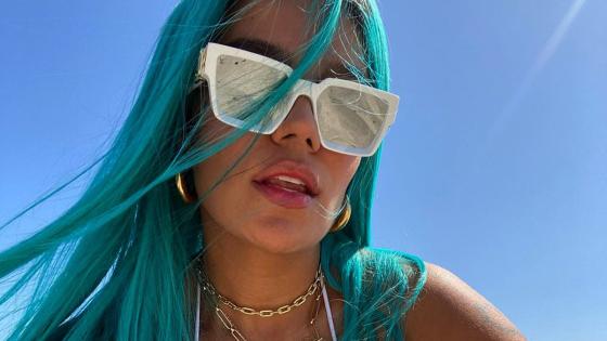Karol G Medellín Karol G Medellín