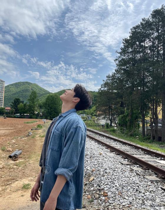 Instagram - @seonho__kim