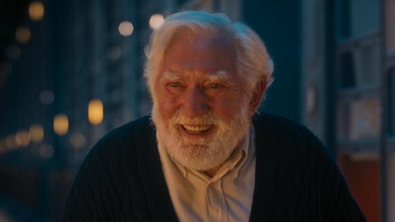 La Familia Claus - Netflix La Familia Claus - Netflix