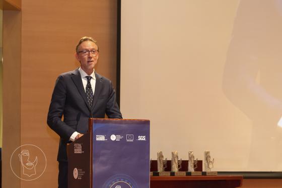 Ceremonia PNPD 2021 Ceremonia PNPD 2021