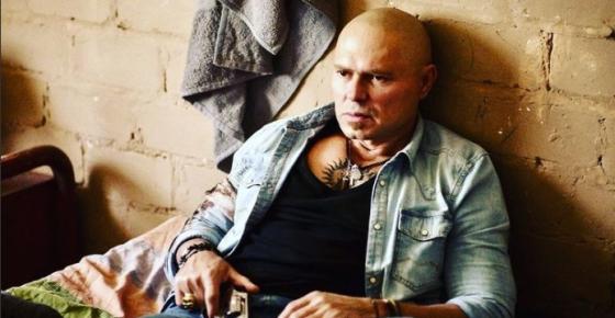 Actor de la Reina del Flow recibe amenaza por su papel en la novela Actor de la Reina del Flow recibe amenaza por su papel en la novela