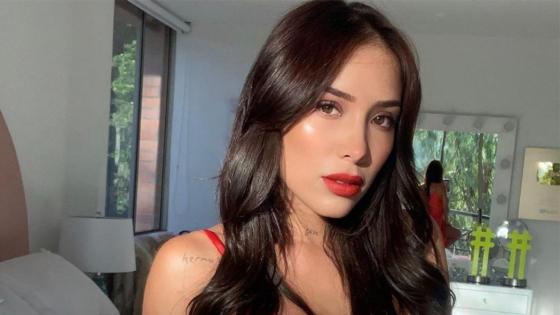 Luisa Fernanda W Luisa Fernanda W