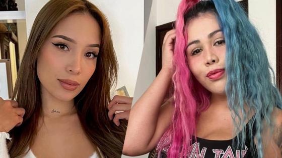 Luisa Fernanda W Luisa Fernanda W