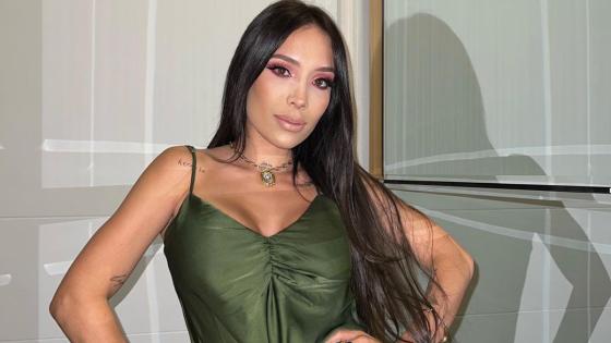 Luisa Fernanda W Luisa Fernanda W