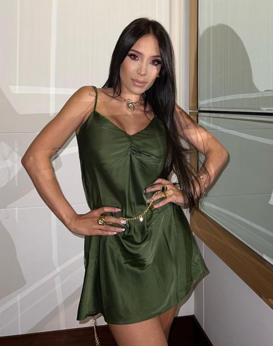 Instagram - @luisafernandaw Instagram - @luisafernandaw