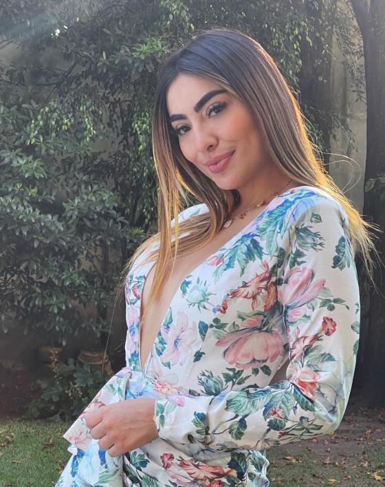 Instagram - @lamafemendez Instagram - @lamafemendez