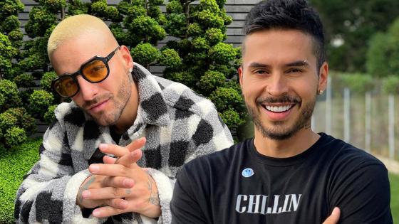 maluma-reykon maluma-reykon