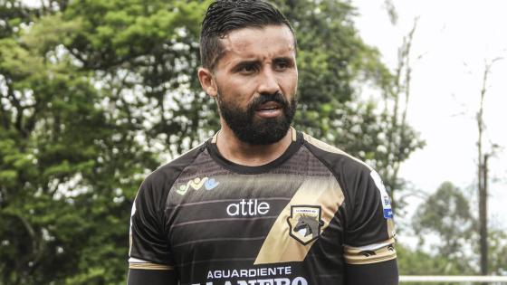 "Todo saldrá a la luz", la emotiva carta de un jugador de Llaneros "Todo saldrá a la luz", la emotiva carta de un jugador de Llaneros