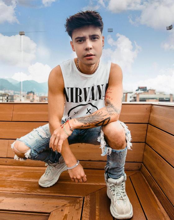 Instagram - @marioruiz Instagram - @marioruiz