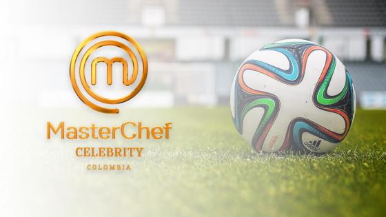 ¿Futbolista del FPC se alista para ser parte de MasterChef?