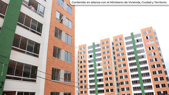 El señor del sector vivienda - MVCT El señor del sector vivienda - MVCT
