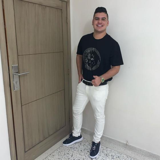 Moises Diaz Moises Diaz