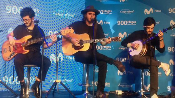 Morat en Medellín Morat en Medellín