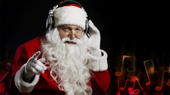 Canciones de diciembre Canciones de diciembre