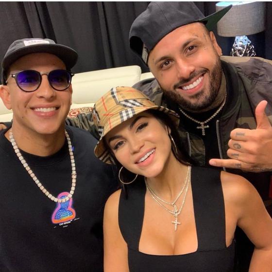 nickyjam