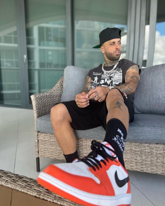 nickyjam