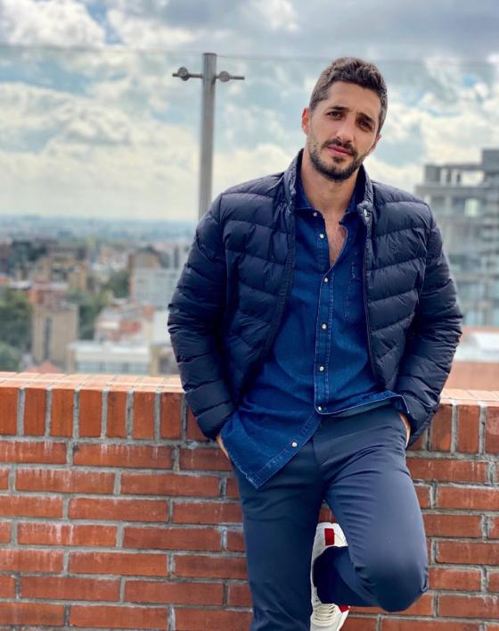 Instagram - @nicolasnohra Instagram - @nicolasnohra