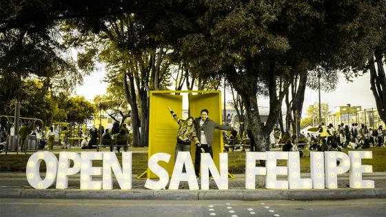 open-san-felipe