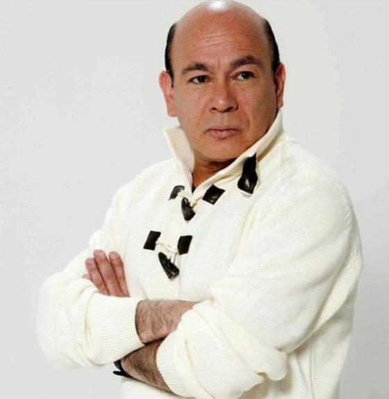 Raúl Gutiérrez actor Raúl Gutiérrez actor