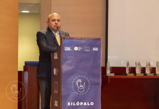 Ceremonia PNPD 2021 Ceremonia PNPD 2021
