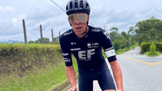 Los negocios de Rigoberto Urán en Colombia