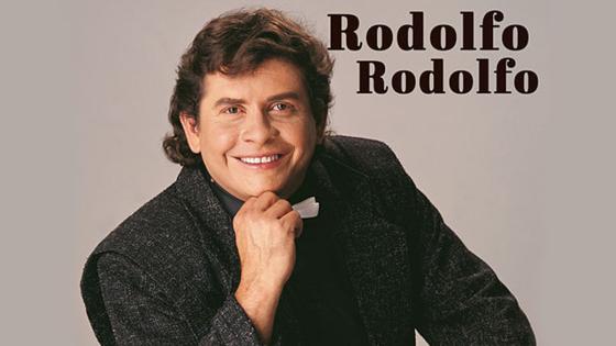 Rodolfo Aicardi Rodolfo Aicardi
