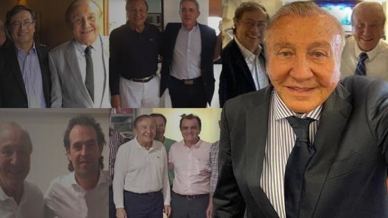 Rodolfo Hernández Rodolfo Hernández