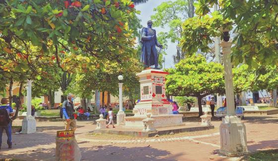 Santander de Quilichao Santander de Quilichao