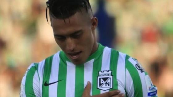 Sebastián Gómez le sale al paso a las críticas de hinchas de Nacional Sebastián Gómez le sale al paso a las críticas de hinchas de Nacional