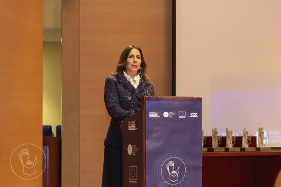 Ceremonia PNPD 2021 Ceremonia PNPD 2021