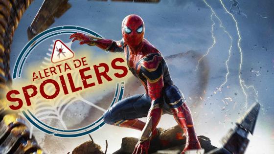 alt spiderman no way home alt spiderman no way home