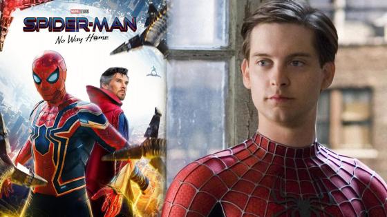 Spider-Man Spider-Man