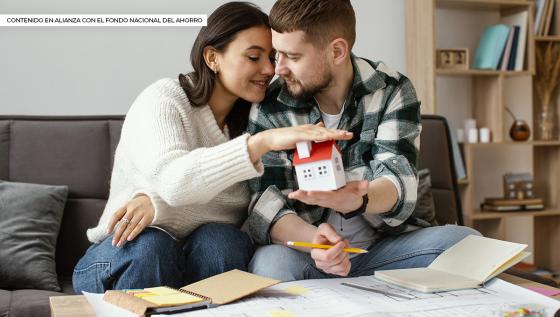 ¡Tome nota! Así puede acceder a vivienda propia utilizando sus cesantías ¡Tome nota! Así puede acceder a vivienda propia utilizando sus cesantías