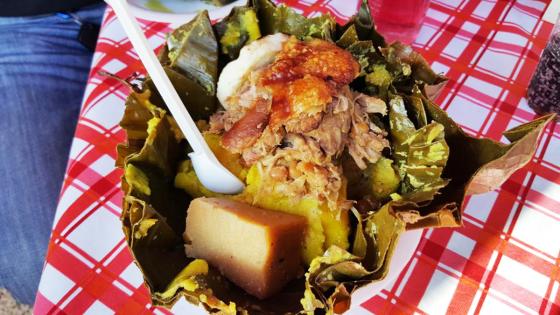 tamal tamal