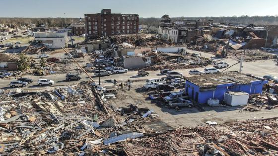 tornado kentucky tornado kentucky