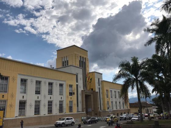 Bucaramanga Bucaramanga