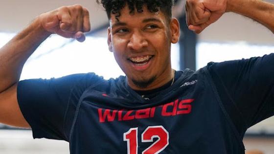 Colombiano llega a la NBA Colombiano llega a la NBA