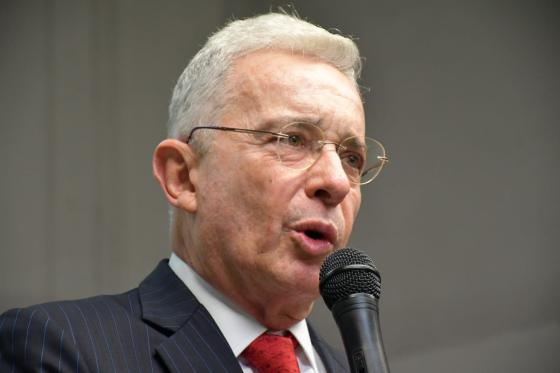 Los dos consejos de Uribe que ignoró el Centro Democrático 