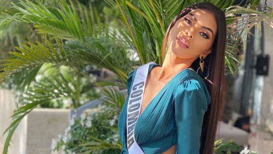 Miss Universo Miss Universo