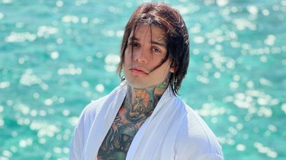 Yeferson Cossio Yeferson Cossio