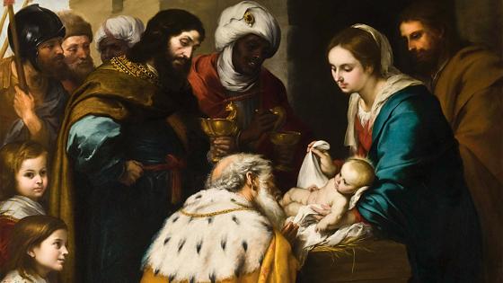Reyes-magos Reyes-magos
